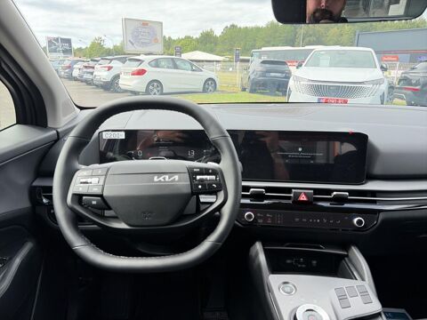 Sportage 1.6 hybride 239 active 2026 occasion 88150 Chavelot