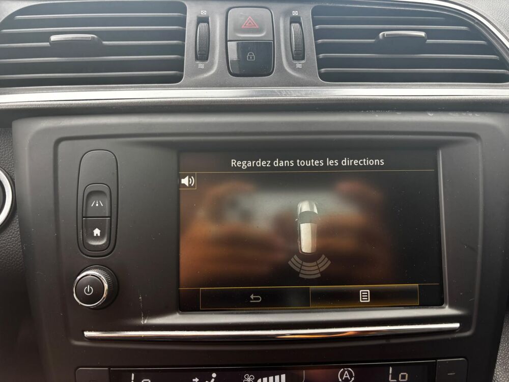 Kadjar 1.2 Energy TCe - 130 Graphite 2018 occasion 31660 Bessi&egrave;res