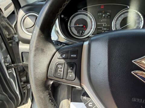 Vitara 1.0 Boosterjet Privil&egrave;ge gps + clim + camera AR 2019 occasion 19100 Brive-la-Gaillarde