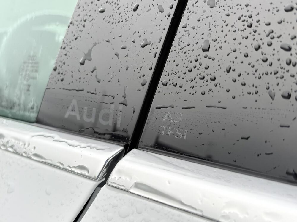 A3 30 TFSI 116 S-tronic Advanced Edition 2024 occasion 35300 Foug&egrave;res