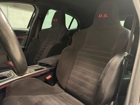 M&eacute;gane 4 R.S. 1.8 ENERGY TCE 280 EDC6 4CONTROL 2018 occasion 52100 Bettancourt-la-Ferr&eacute;e
