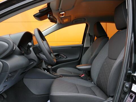 Yaris IV HYBRID 116H DESIGN - BV e-CVT 2025 occasion 77090 Coll&eacute;gien