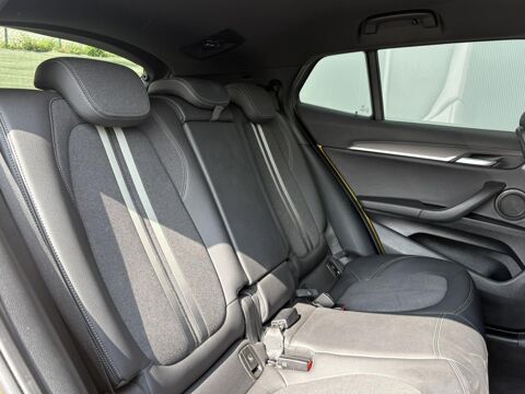 X2 (F39) xDrive 25e 220 M Sport avec GPS, Cam&eacute;ra et Hayon &eacute;lect 2021 occasion 35300 Foug&egrave;res
