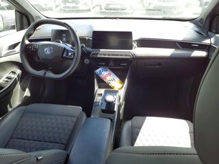 MG3 1.5 Hybrid+ - 195 Luxury 2025 occasion 47200 Saint-Pardoux-du-Breuil