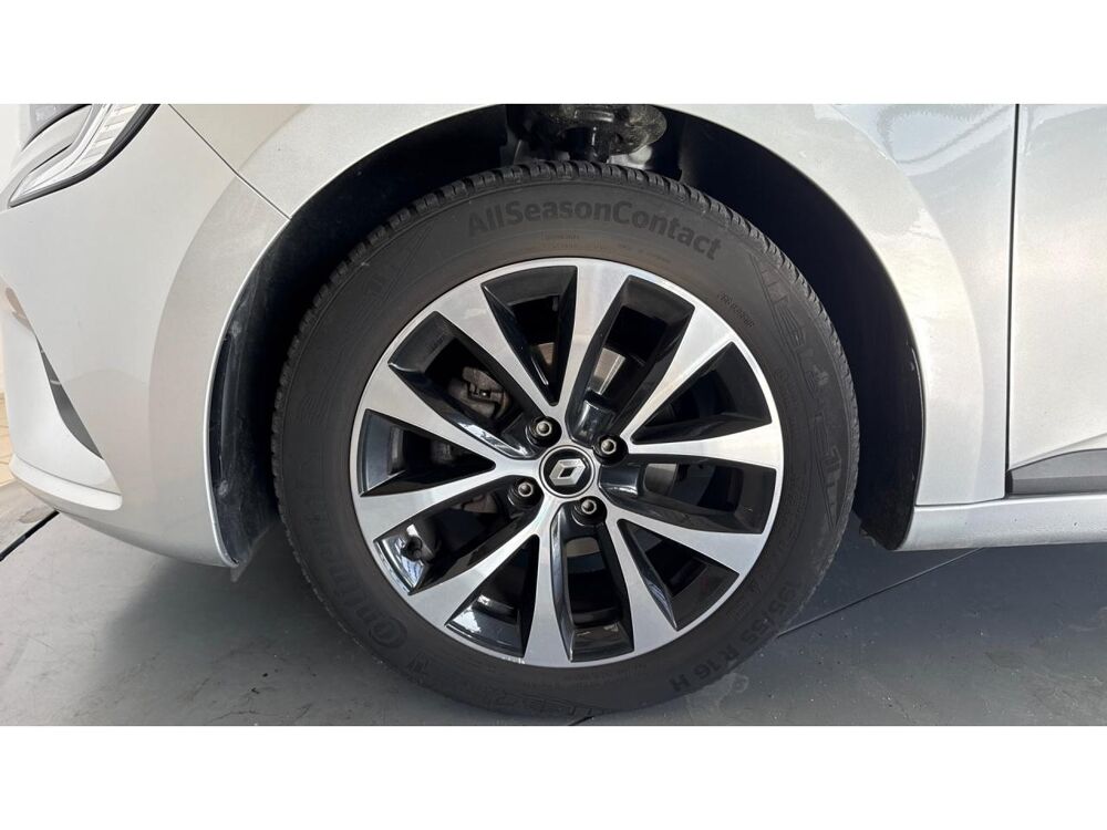 Clio 1.0 Tce - 90 ch V Equilibre / CARPLAY / SUIVI FACTURES / CLI 2023 occasion 17600 Saujon