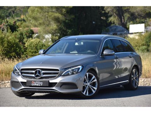 Annonce voiture Mercedes Classe C 13990 €
