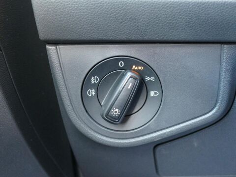 Polo 1.0 TSI - 95 - BV DSG R-Line PHASE 2 2024 occasion 77090 Coll&eacute;gien