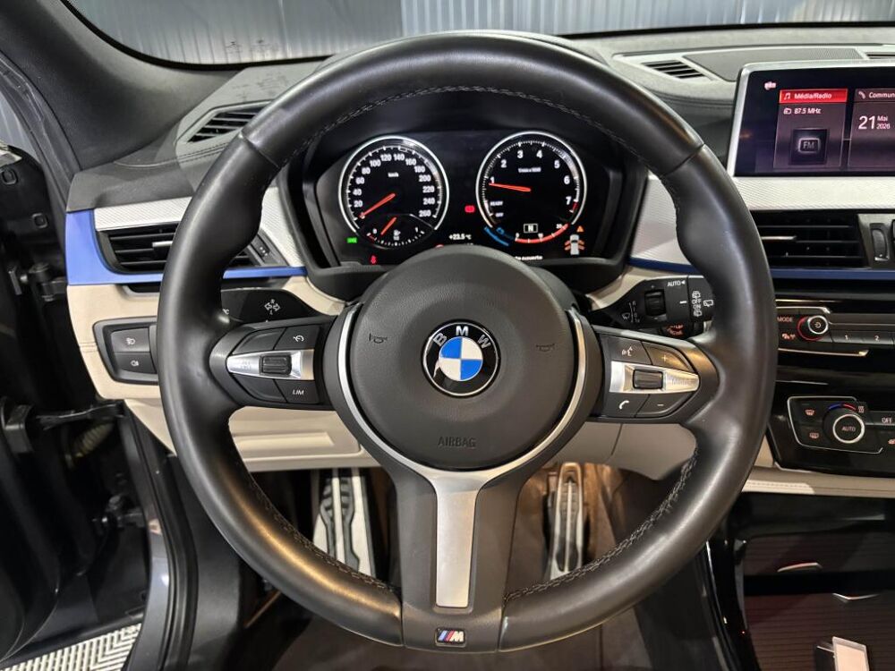 X2 sDrive 18i - S&S F39 M Sport 2021 occasion 47200 Saint-Pardoux-du-Breuil