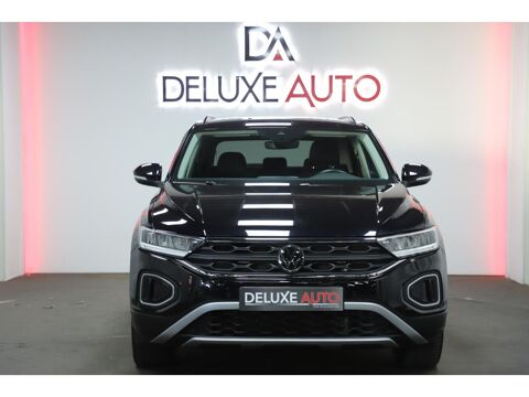 T-ROC 2.0 TDI 150 Life GOAL - DSG 7 2025 occasion 06550 La Roquette-sur-Siagne