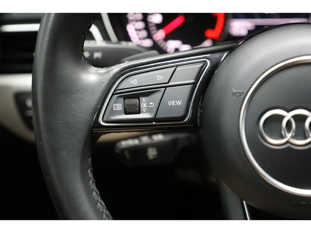 A4 2.0 35 TFSI 150 Design - S-tronic Phase 3 2022 occasion 06550 La Roquette-sur-Siagne