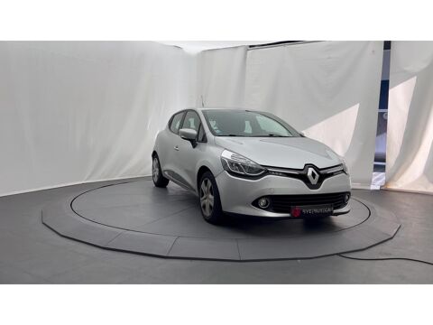 Clio IV 1.5 dCi 90 cv Business 2016 occasion 33130 B&egrave;gles