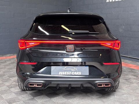 Leon 1.4 e-Hybrid 245ch BV DSG6 VZ - SUPERSPORT - GARANTIE 6 MOIS 2021 occasion 33700 M&eacute;rignac
