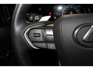 NX Luxe - 350h 4WD 243CH - BV E-CVT - Premi&egrave;re main - Garantie 2024 occasion 95340 Bernes-sur-Oise