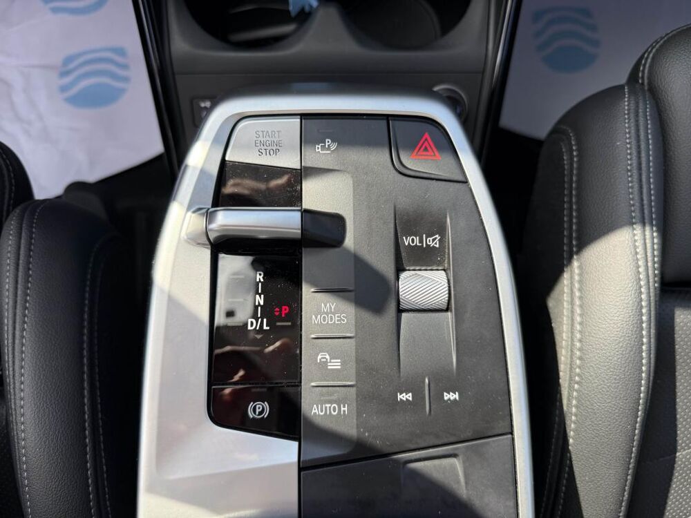 Serie 2 225e xDrive Active Tourer - BVR Luxury SUIVI BMW + GPS + CAM 2022 occasion 19100 Brive-la-Gaillarde