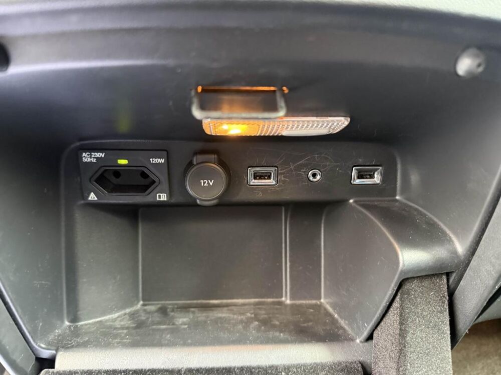 C4 Picasso 2.0 BlueHDi - 150 - BV EAT6 MONOSPACE Exclusive GPS + CAMERA 2014 occasion 19100 Brive-la-Gaillarde