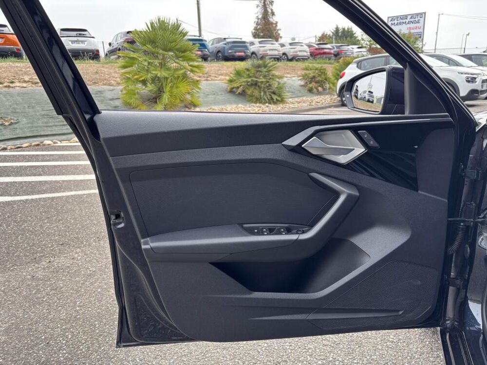 A1 Sportback 1.0 25 TFSI - 95 - BV S-Tronic SPORTBACK Busines 2022 occasion 47200 Saint-Pardoux-du-Breuil