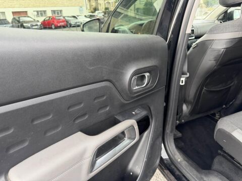 C5 aircross 1.5 BlueHDi - 130 S&S Shine gps + clim + camera AR 2020 occasion 19100 Brive-la-Gaillarde