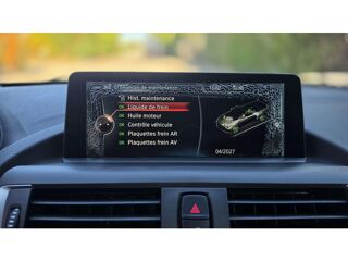 Serie 2 M235i CAB - BVA Sport M Performance - SUIVI BMW - 2015 occasion 13760 Saint-Cannat