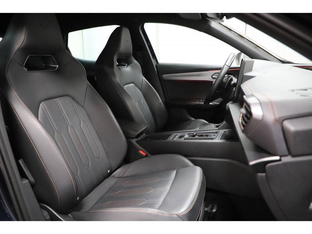 Formentor VZ 1.4 e-Hybrid 245 - DSG 6 2021 occasion 06550 La Roquette-sur-Siagne