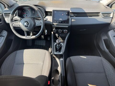 Clio 1.5 Blue dCi 85 Soci&eacute;t&eacute; Air Nav 2020 occasion 31660 Bessi&egrave;res