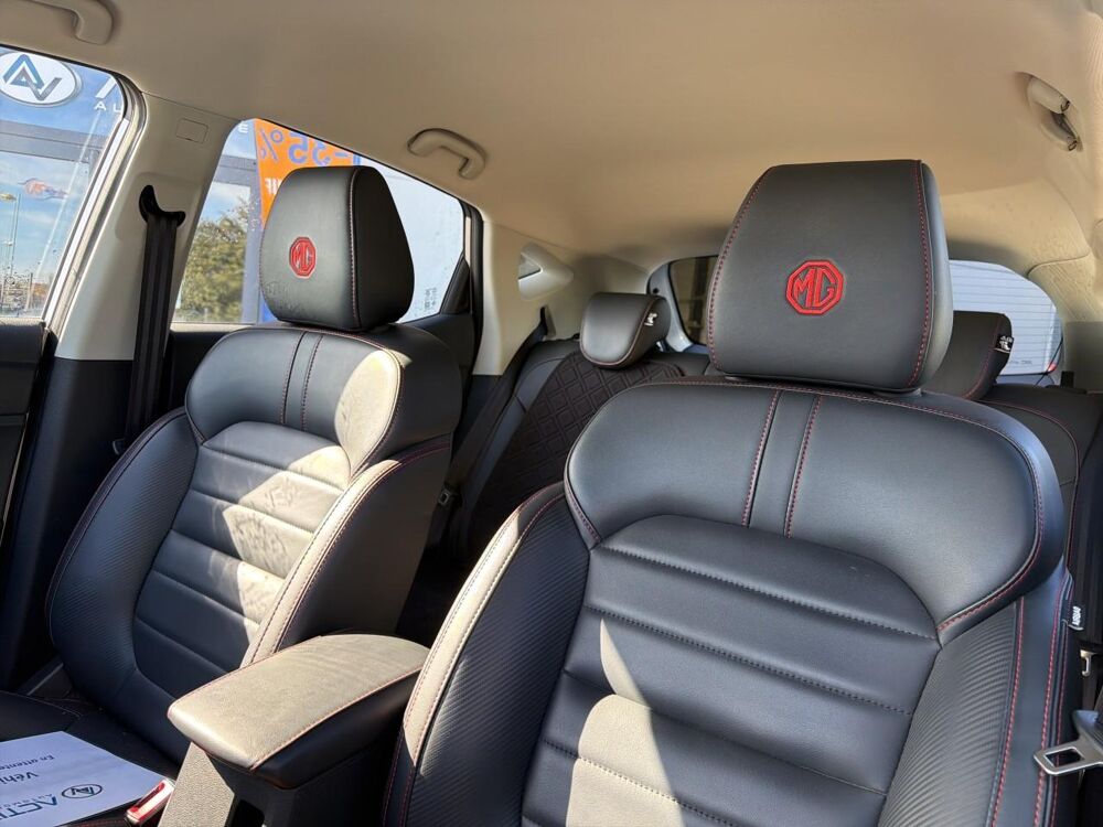 ZS EV 1.5 vti-tech 106 luxury 2023 occasion 33127 Saint-Jean-d'Illac