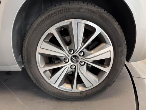 C4 Picasso 2.0 BlueHDi 150 - 2015 - 7 places - Attelage - Camera - Sieg 2015 occasion 60740 Saint-Maximin