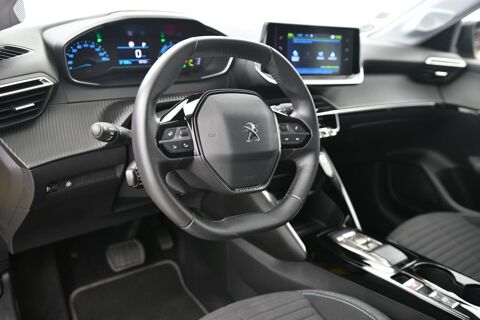 208 50 kWh 136ch Style occasion 17130 Montendre