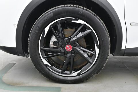 DS7 PureTech 180 EAT8 Performance Line+ occasion 17130 Montendre