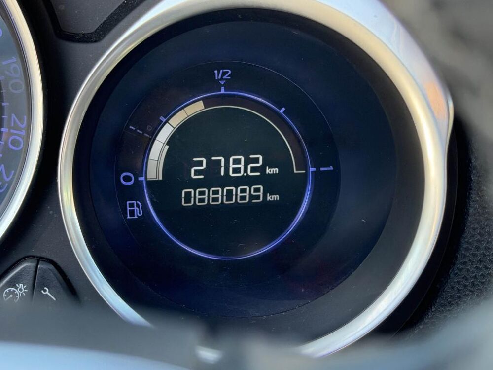 DS4 1.2i PureTech S&S - 130 Crossback Sport Chic gps + clim + ca 2018 occasion 19100 Brive-la-Gaillarde