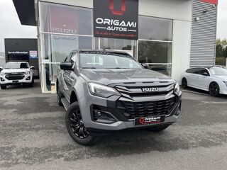 D-Max NOUVEAU SPACE NITRO SPORT 2.2 A/T 4x4 MY2026 Euro6e-bis 2026 occasion 44700 Orvault