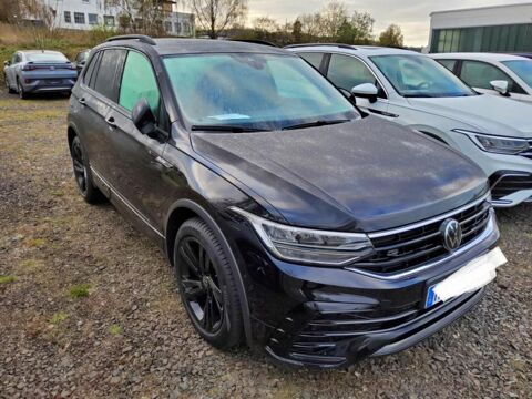 Tiguan 1.5 TSI 150 DSG R-Line avec T.O 2024 occasion 35300 Foug&egrave;res