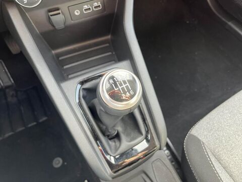 Clio V EVOLUTION 1.5 BLUE DCI 100ch 2025 occasion 44700 Orvault