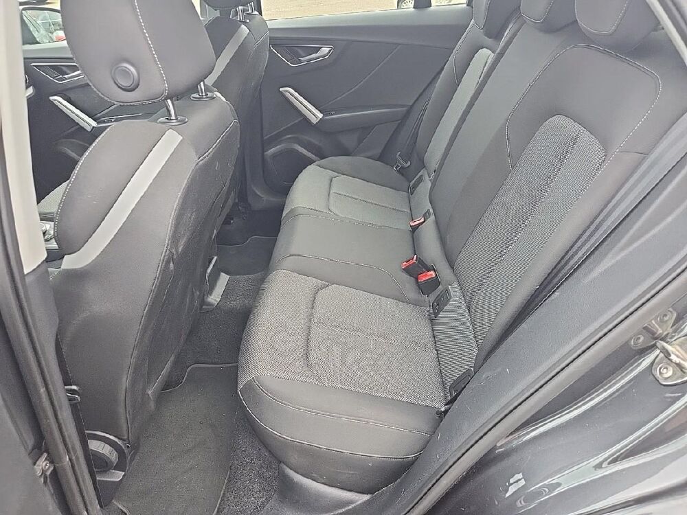 Q2 35 tfsi 150 s line s tronic 7 2021 occasion 57525 Talange