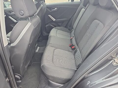 Q2 35 tfsi 150 s line s tronic 7 2021 occasion 57525 Talange