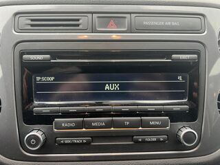 Tiguan 2.0 TDI 140 BLUEMOTION EDITION 2014 occasion 42170 Saint-Just-Saint-Rambert