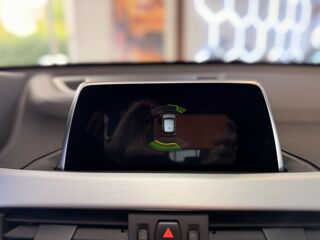 X1 1.6 D 115CH M-SPORT SDRIVE DKG BVA GARANTIE JUSQU EN OCT 202 2018 occasion 16000 Angoul&ecirc;me