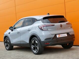 Captur II TCE 90 TECHNO PHASE 2 2025 occasion 77090 Coll&eacute;gien