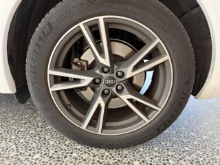 Q5 2.0 35 TDI 165CH MHEV HYBRID AVUS S-TRONIC BVA GARANTIE 12 M 2021 occasion 16000 Angoul&ecirc;me