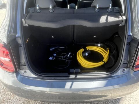 500 Electrique 23,8 kWh 2023 occasion 83490 Le Muy