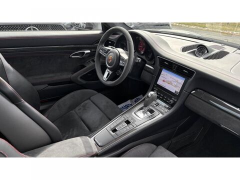 911 Type 991 GTS 3.0 PDK 7 450ch PAS DE MALUS 2019 occasion 81580 Soual
