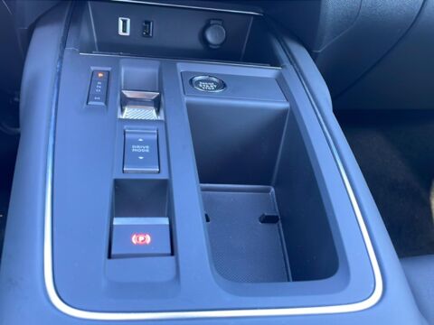 C5 aircross 1.5 bluehdi 130 max boite automatique 2025 occasion 54520 Laxou