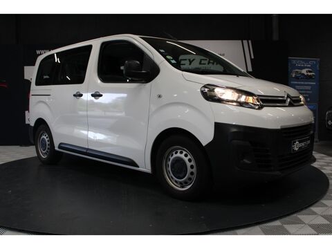 Divers Combi XS 1.6 BlueHDi - 95 III COMBI Confort PHASE 1 2017 occasion 59493 Villeneuve-d'Ascq
