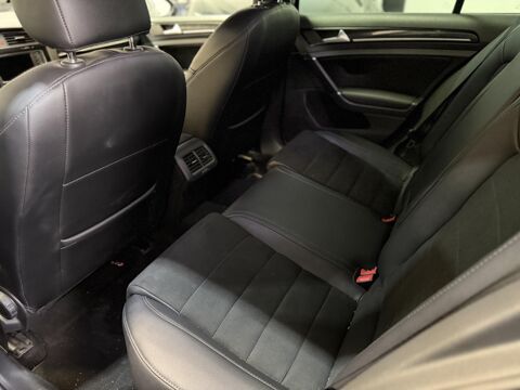 Golf 2.0 TDI GTD 184ch DSG 6 - R&eacute;vis&eacute; & Garanti 6 MOIS 2013 occasion 94360 Bry-sur-Marne