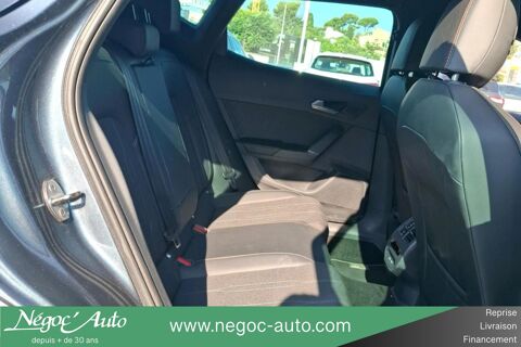 Formentor 1.4 E-HYBRID 204 V DSG6 2024 occasion 38550 Clonas-sur-Var&egrave;ze