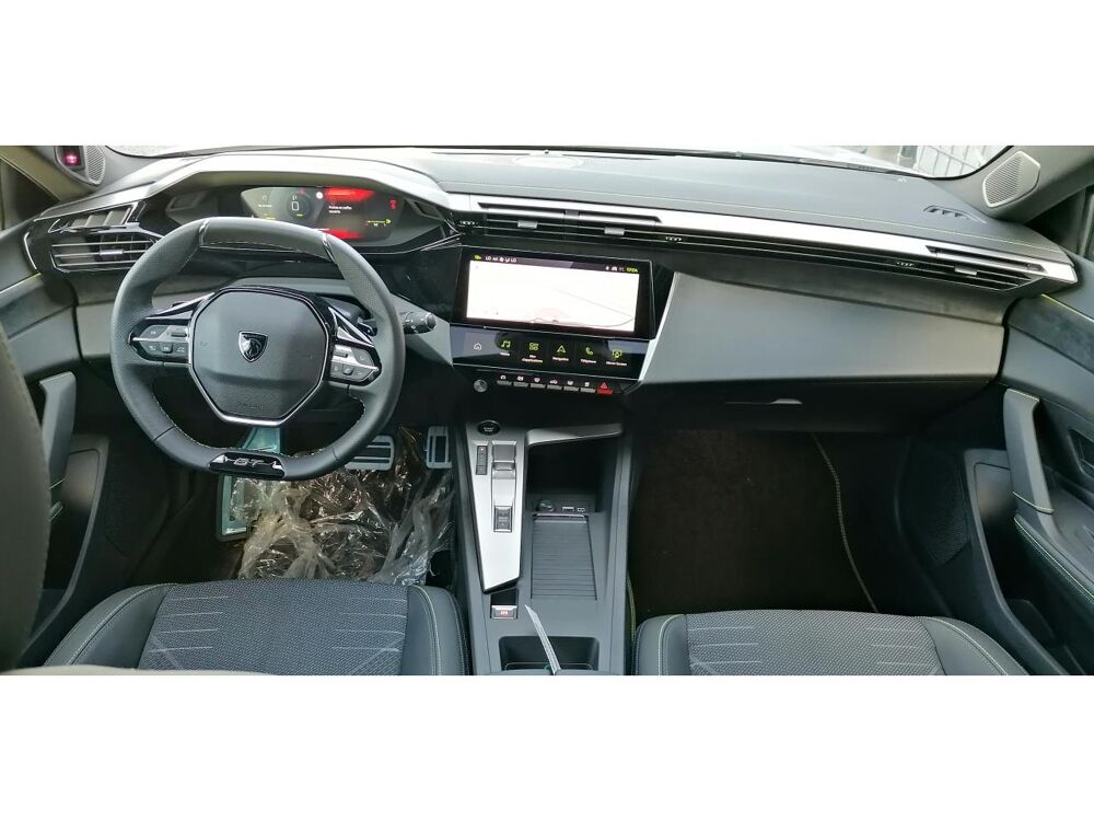 308 Phase 2 Hybrid 145 DCS6 GT +PK VISION 360&deg; +DRIVE ASSIST PLU 2026 occasion 81580 Soual