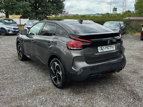 C4 1.5 bluehdi 130 max automatique 2024 occasion 85150 Les Achards