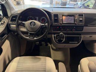 MULTIVAN T6 2.0 TDI 150 OCEAN 2016 occasion 26000 VALENCE