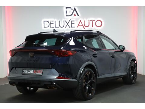 Formentor VZ 1.4 e-Hybrid 245 - DSG 6 2021 occasion 06550 La Roquette-sur-Siagne