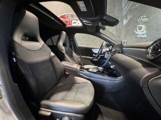 Classe CLA 250 4 MATIC AMG LINE - 224 - CAM - SIEGES CHAUFFANTS 2022 occasion 25300 Pontarlier