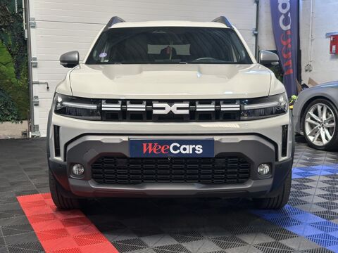 Duster 1.2 TCe - 130 III SUV Journey 2024 occasion 94360 Bry-sur-Marne